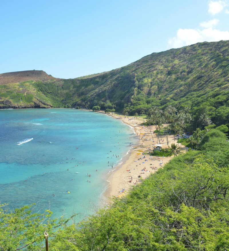 roberts hawaii oahu circle island tour